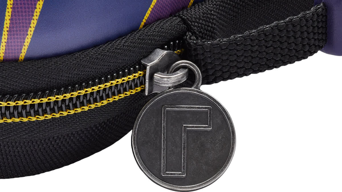 PowerA Protection Case for Nintendo Switch - OLED Model, Nintendo Switch and Nintendo Switch Lite - Waluigi 9